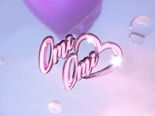 OMI OMI: TOKYO FASHION SHOW 🎀