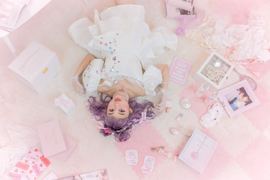 Omi Omi: To all the dreams I've loved before
