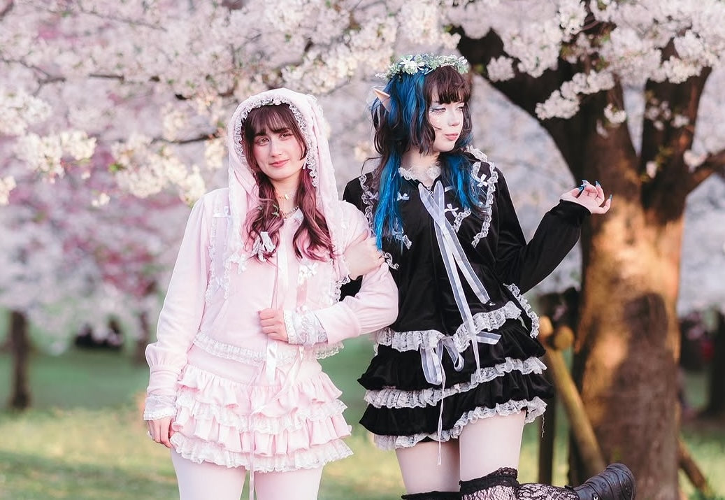 How to Dress Kawaii - Elevating Your Style & Aesthetic