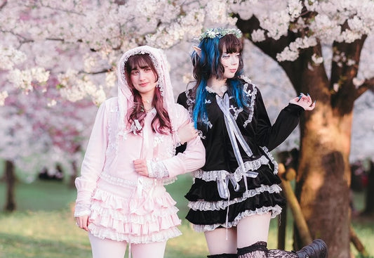 How to Dress Kawaii - Elevating Your Style & Aesthetic