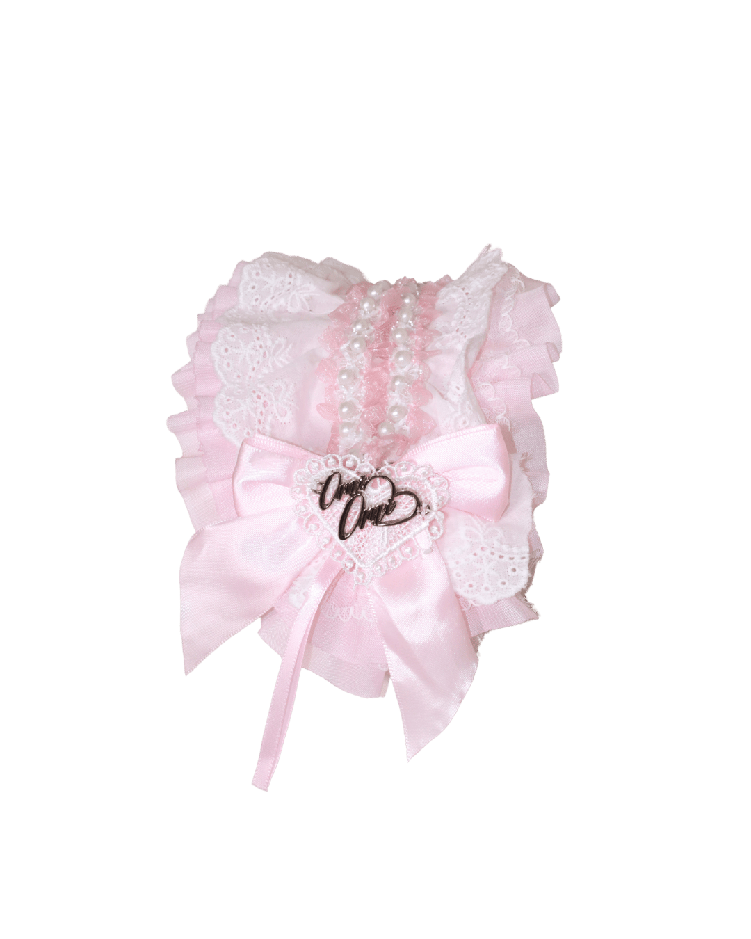Blushing Maiden Headdress