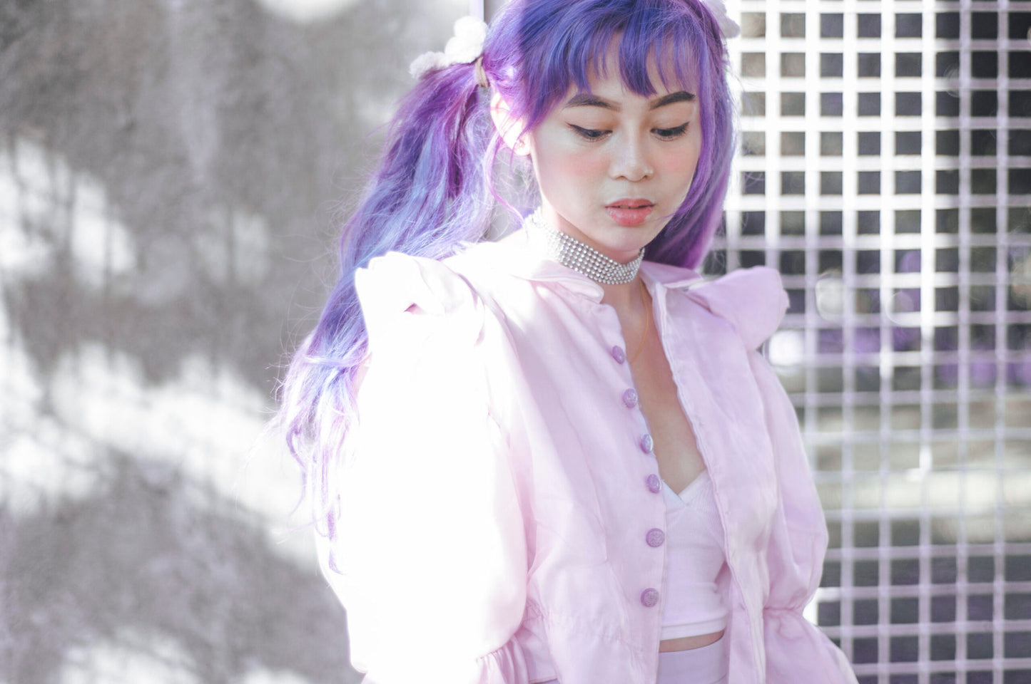AI Faerie Blazer