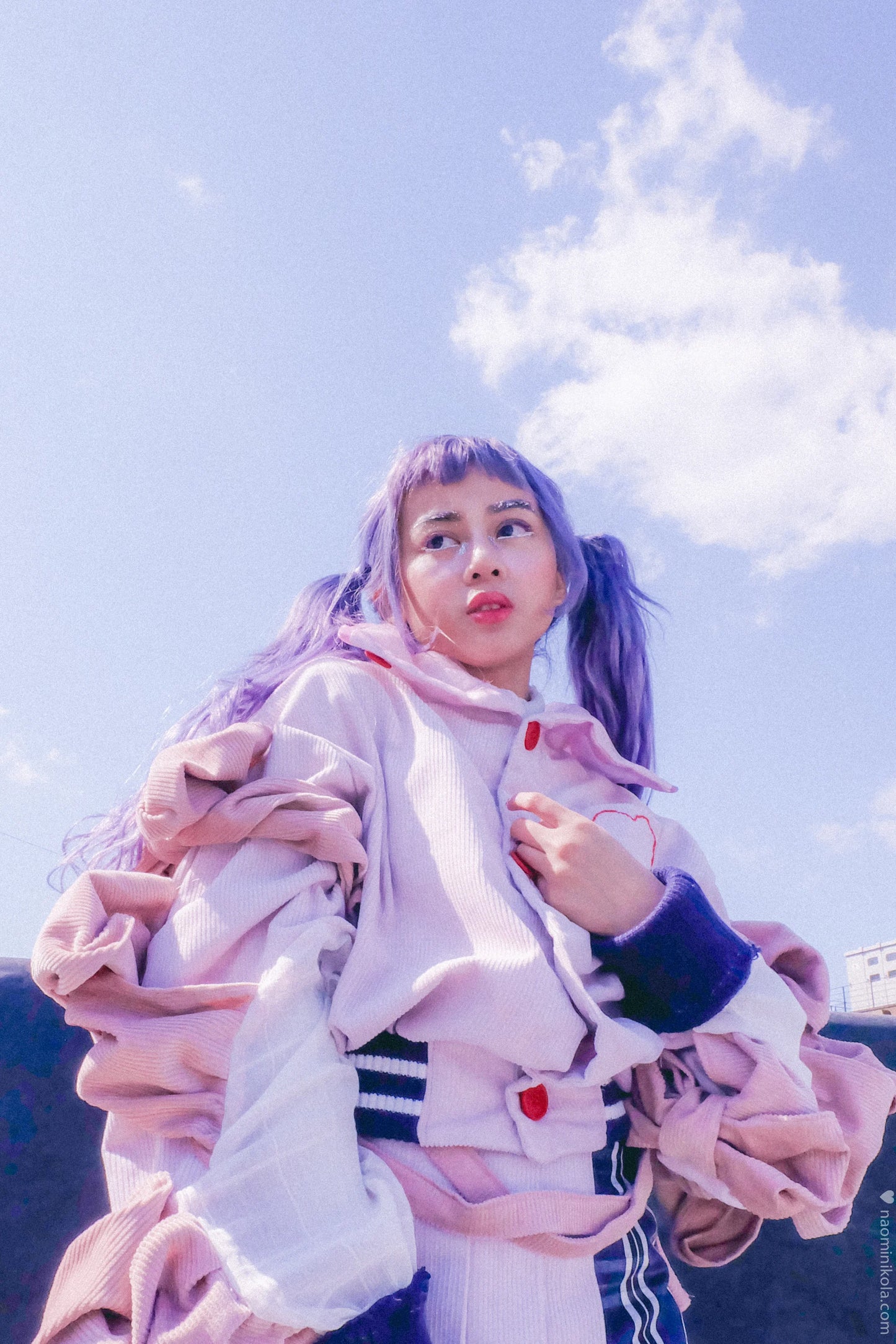 Bad Dream Jacket