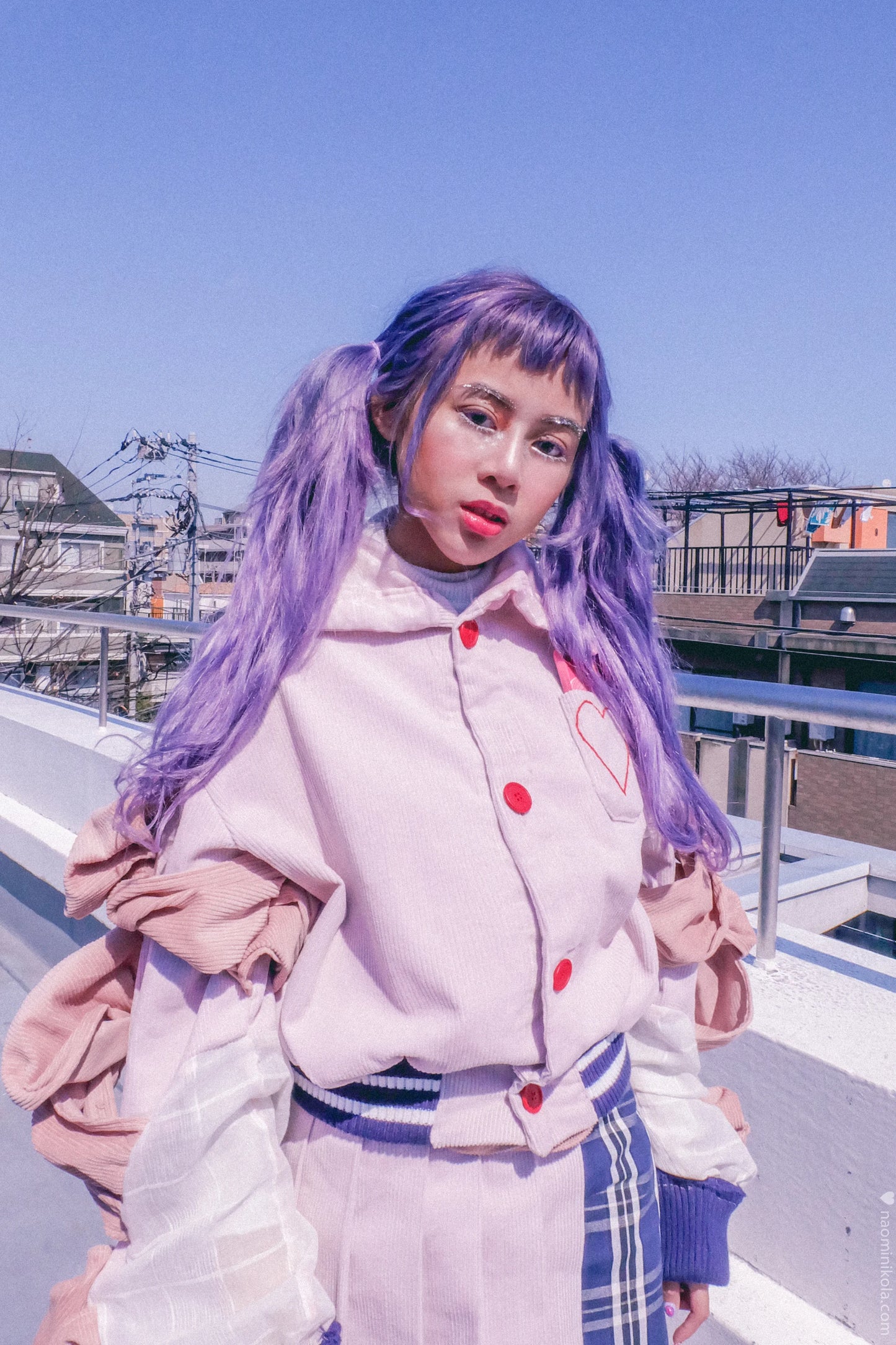 Bad Dream Jacket