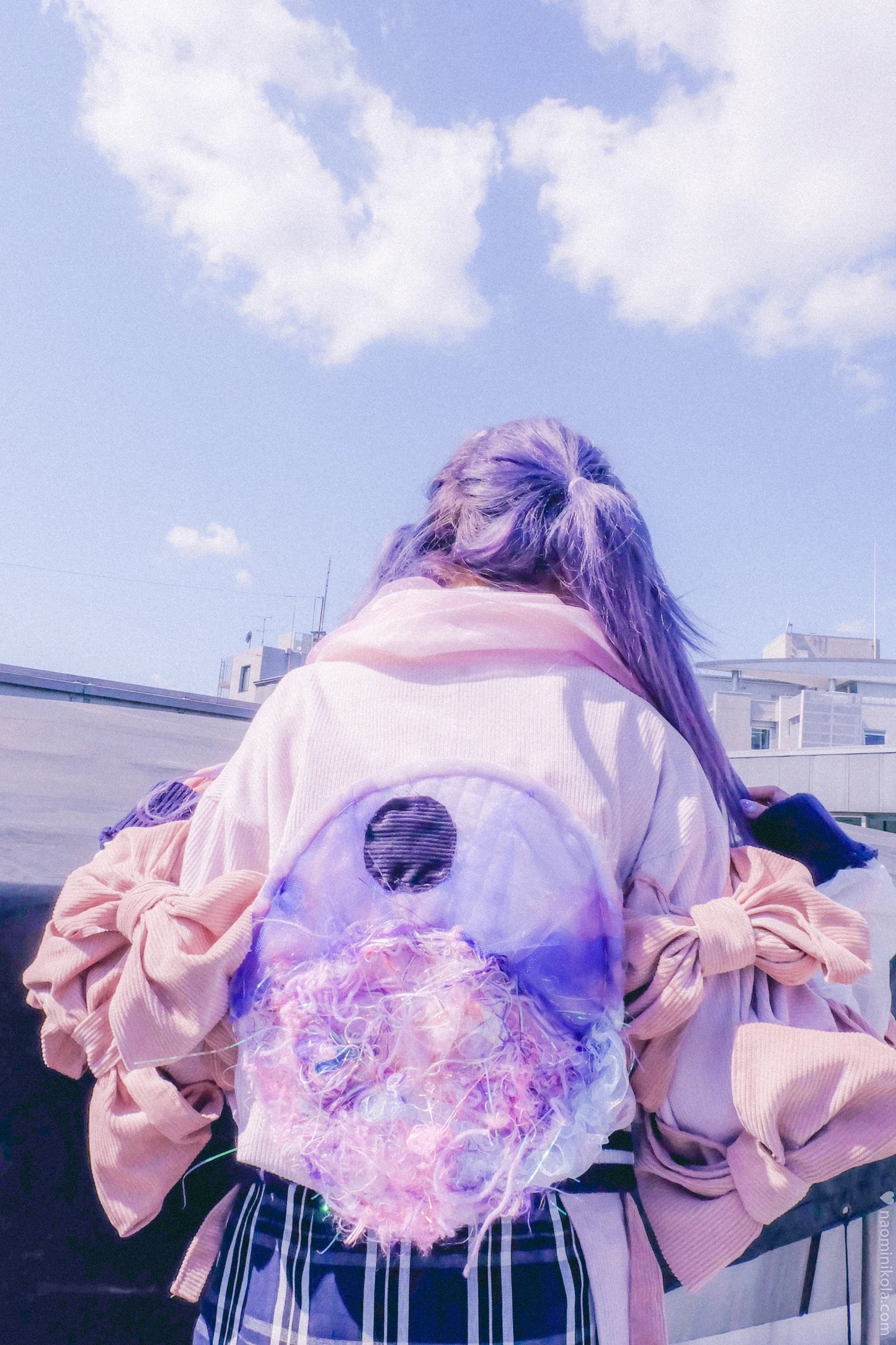 Bad Dream Jacket
