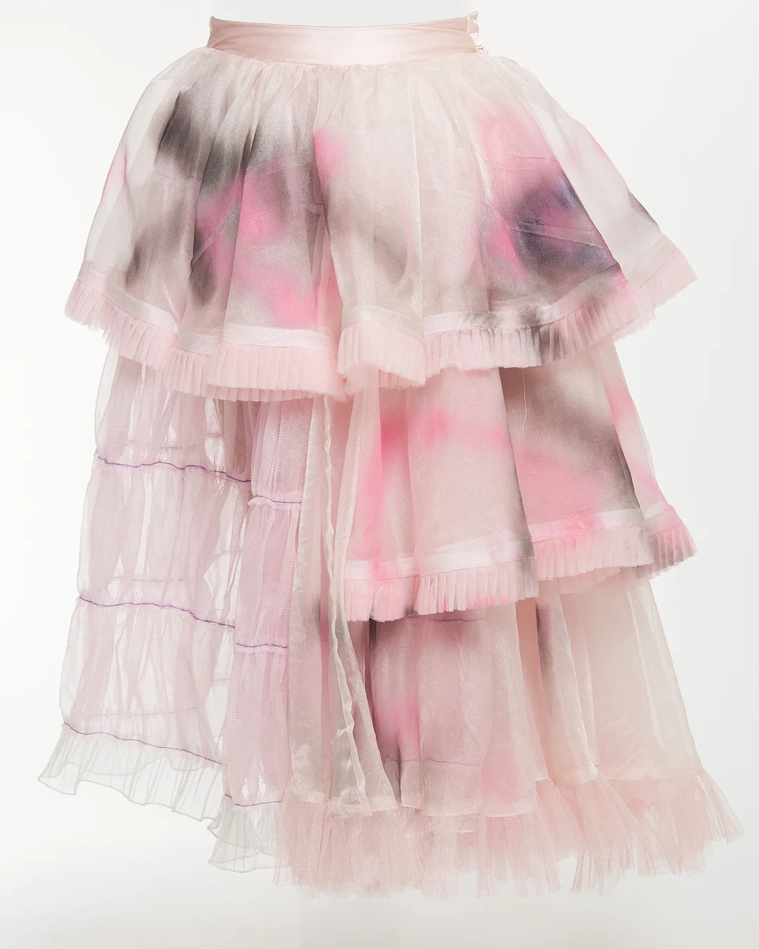 Chaos Parfait Skirt
