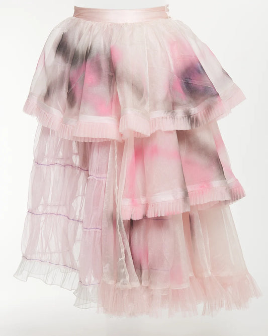 Chaos Parfait Skirt