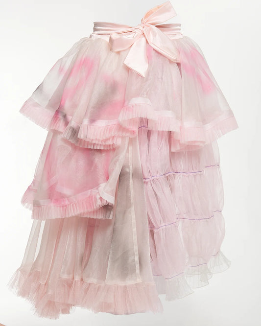 Chaos Parfait Skirt