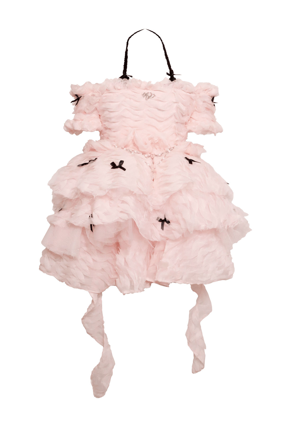 Ai Faerie Dress