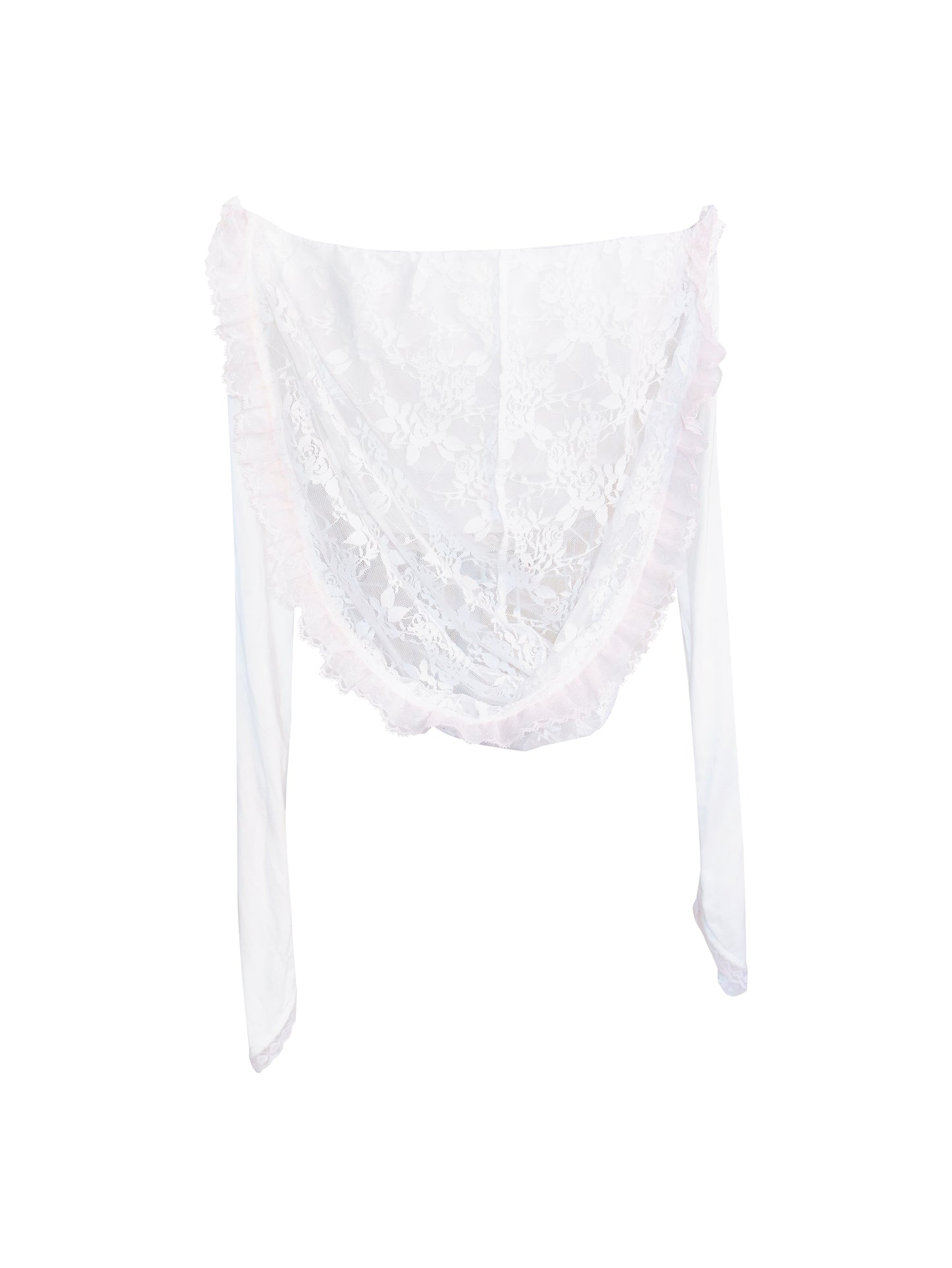 Mourning Lilith Top