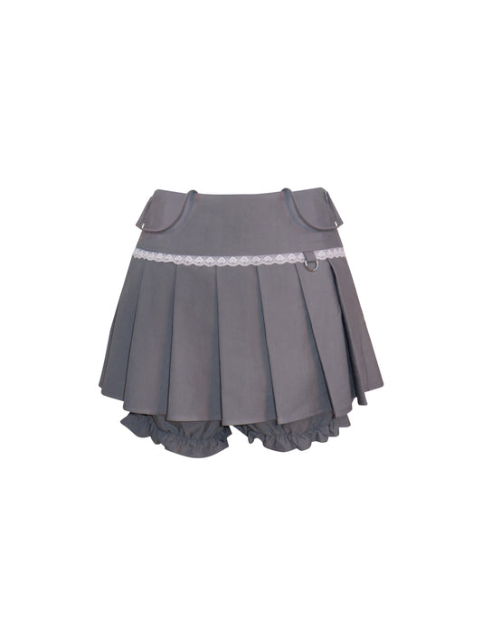 Diary Ghost Girl Skirt