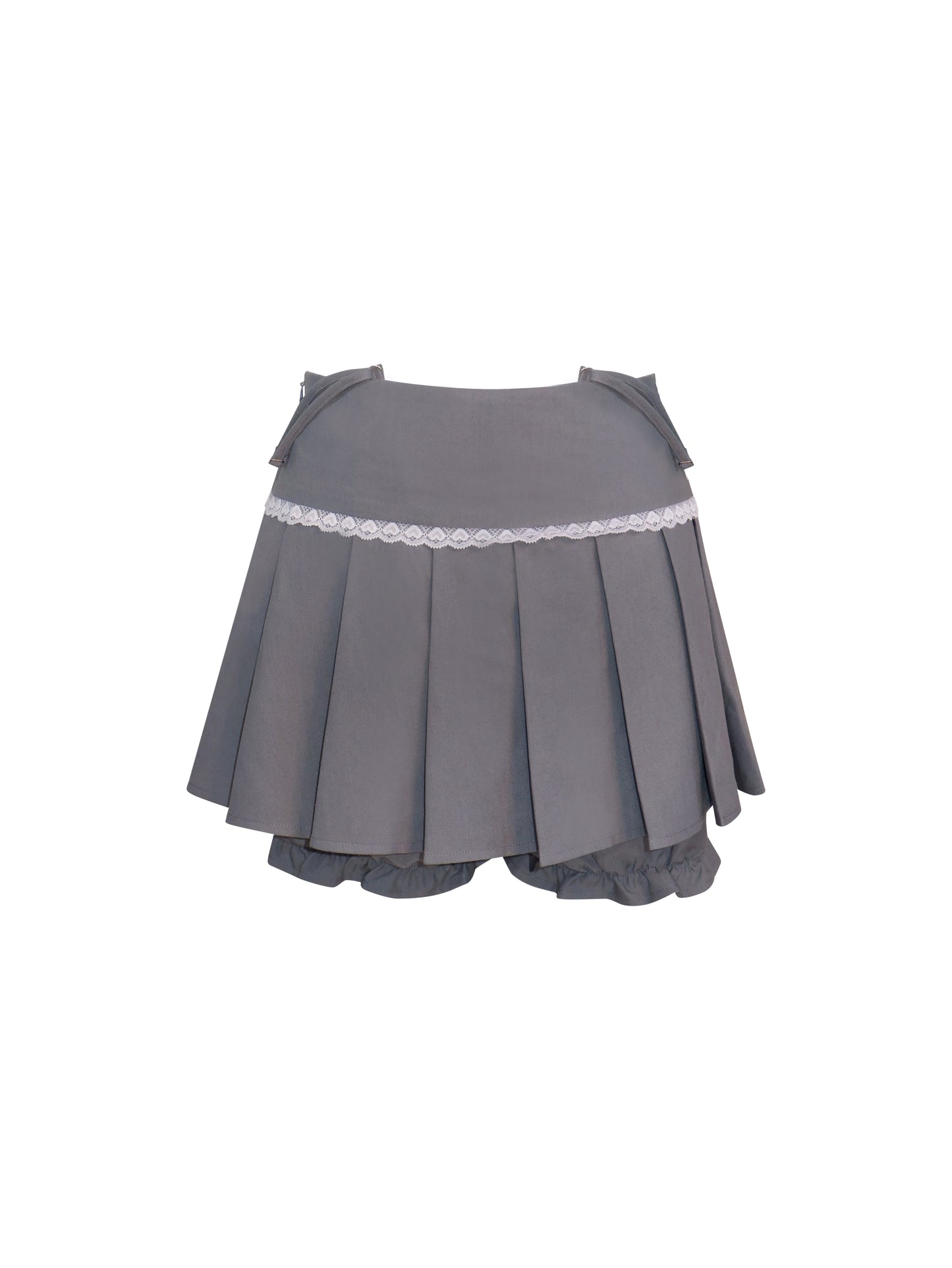 Diary Ghost Girl Skirt