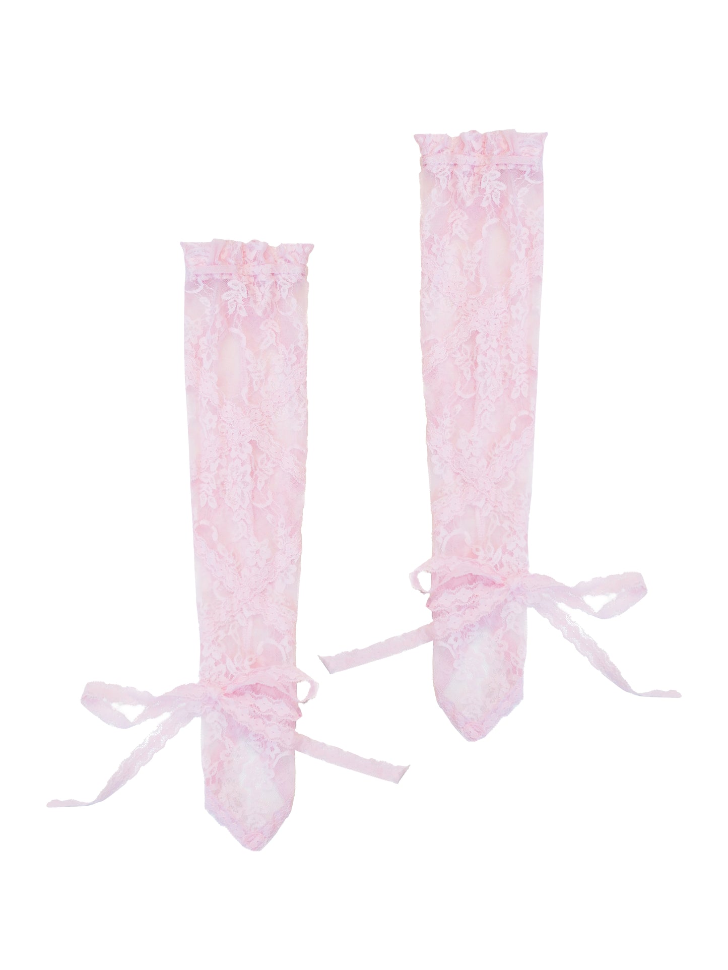 Heartlock Melody Arm Warmers