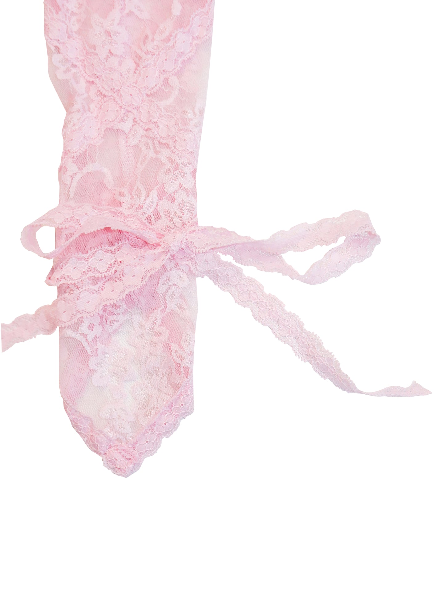 Heartlock Melody Arm Warmers