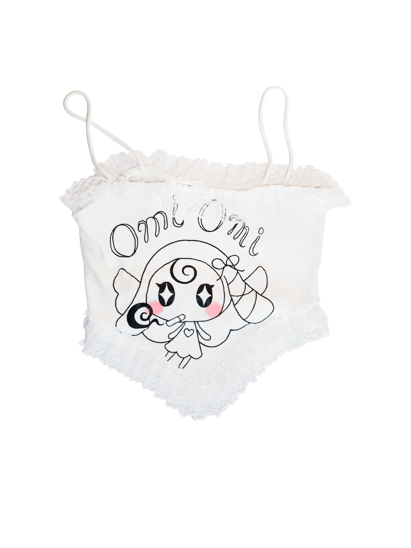 "Lilith" Omi Omi Mascot Cami
