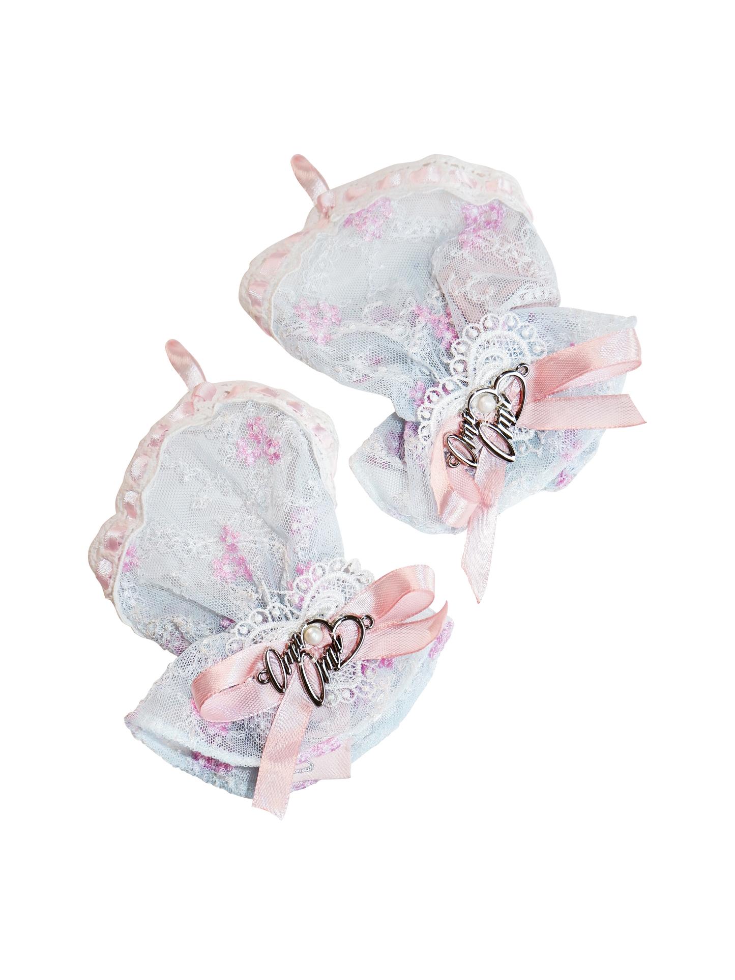 Butterfly's Kiss Cardigan (Orchid)