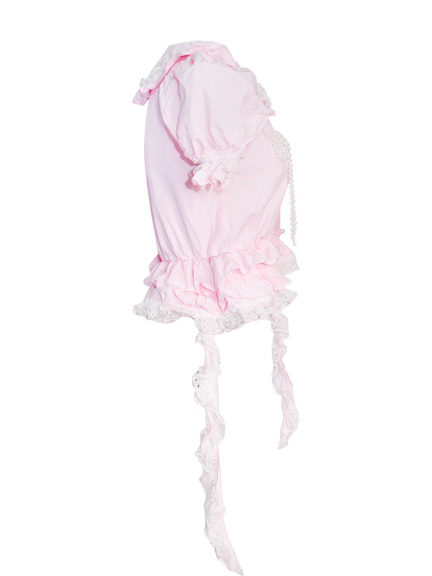 Cherub’s Curse Set (Strawberry)