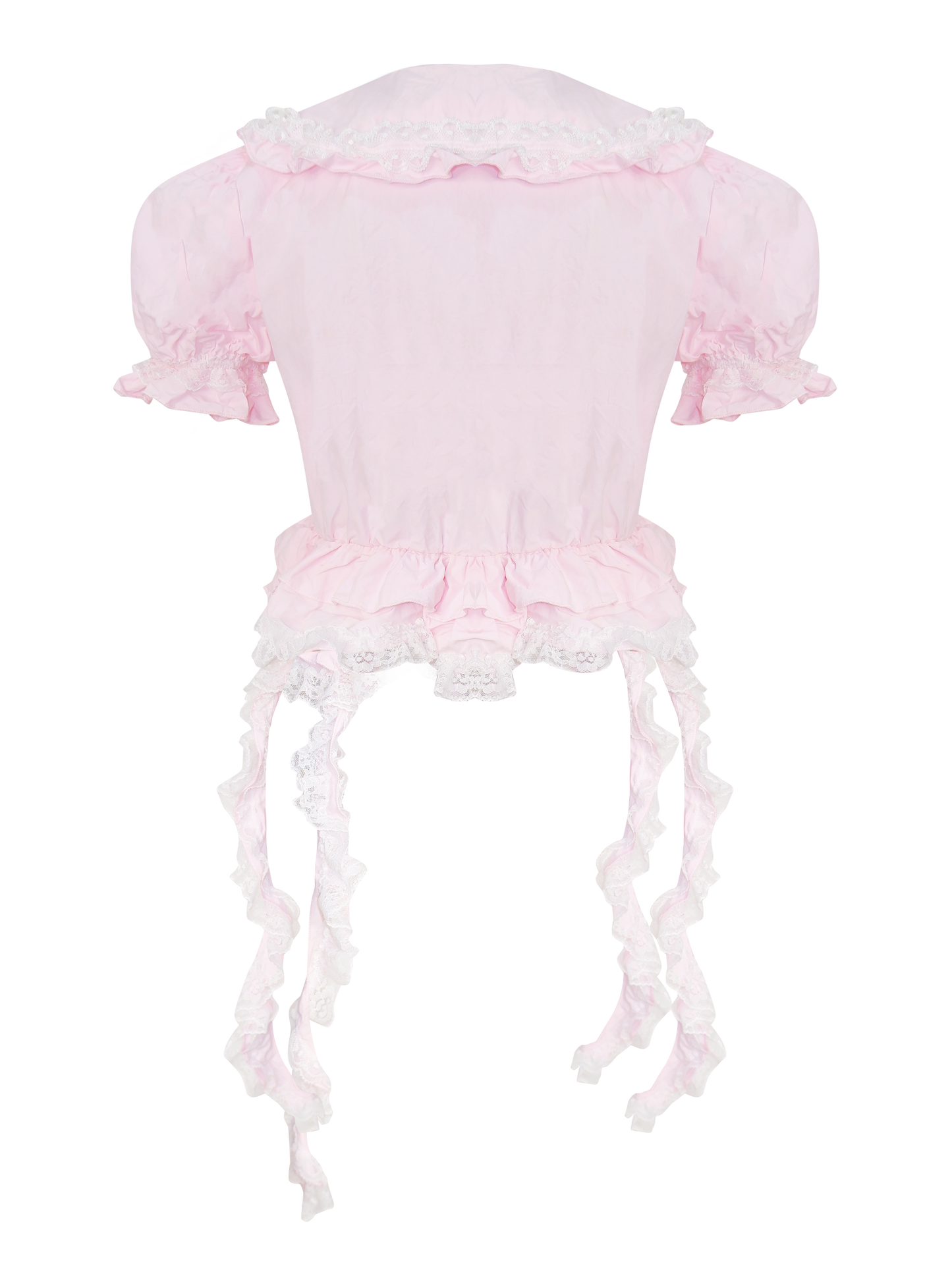 Cherub’s Curse Set (Strawberry)