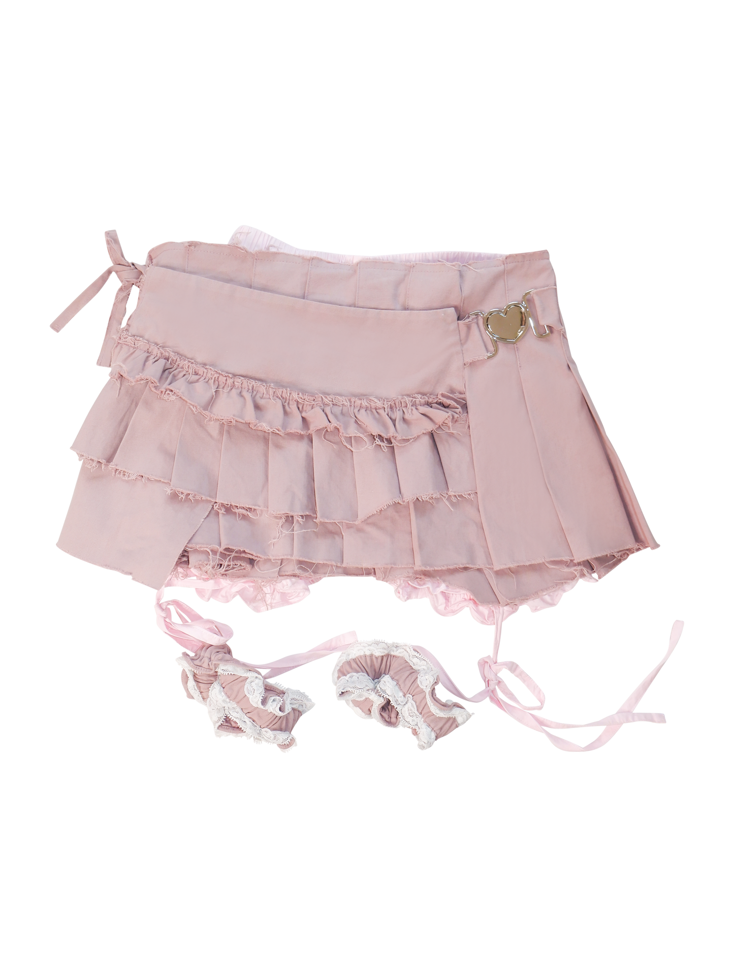 Cherub’s Curse Set (Strawberry)