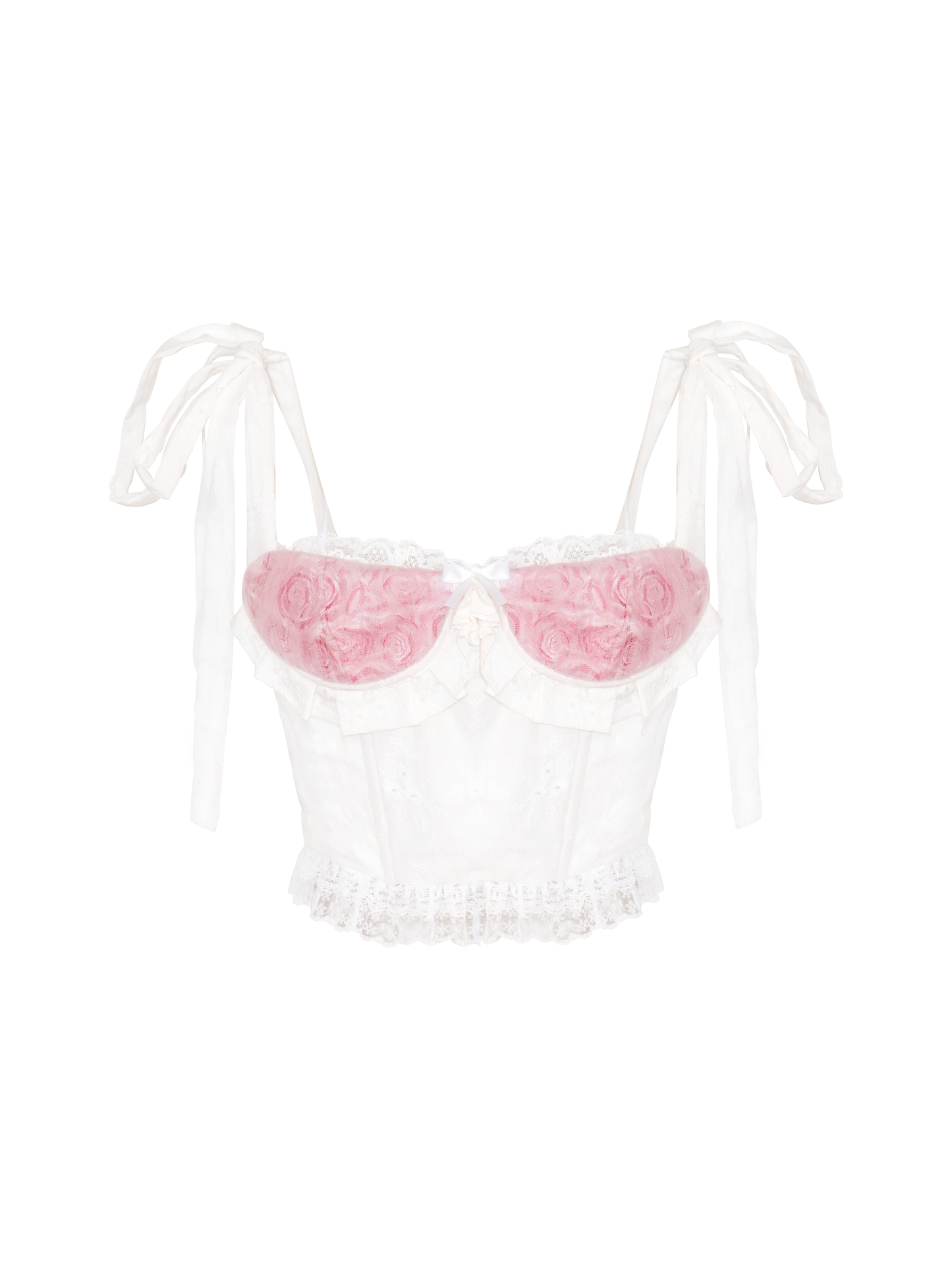 Love Letter Corset