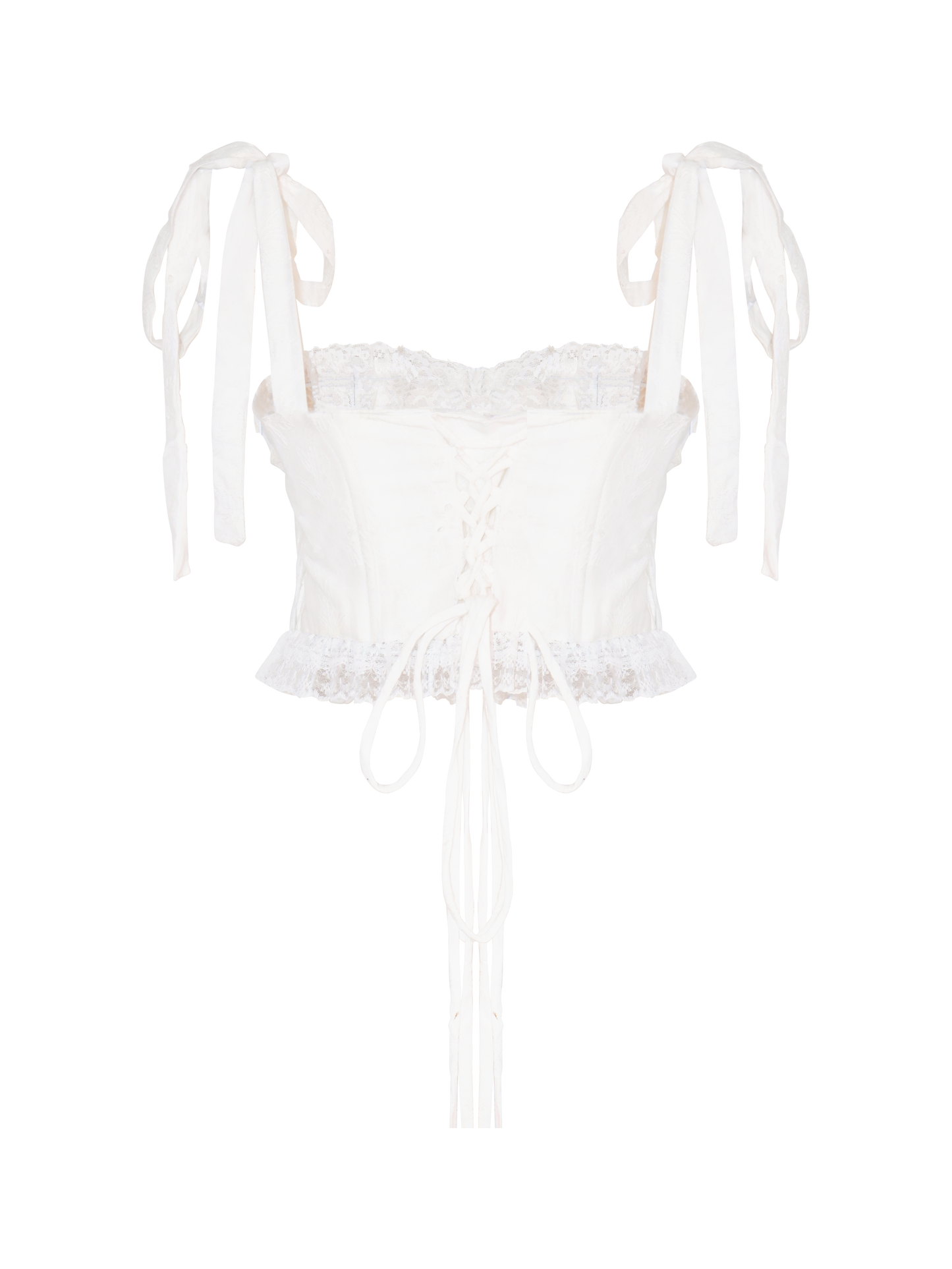Love Letter Corset