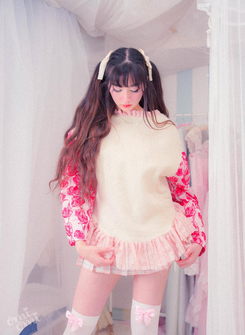 Kilig Sweater