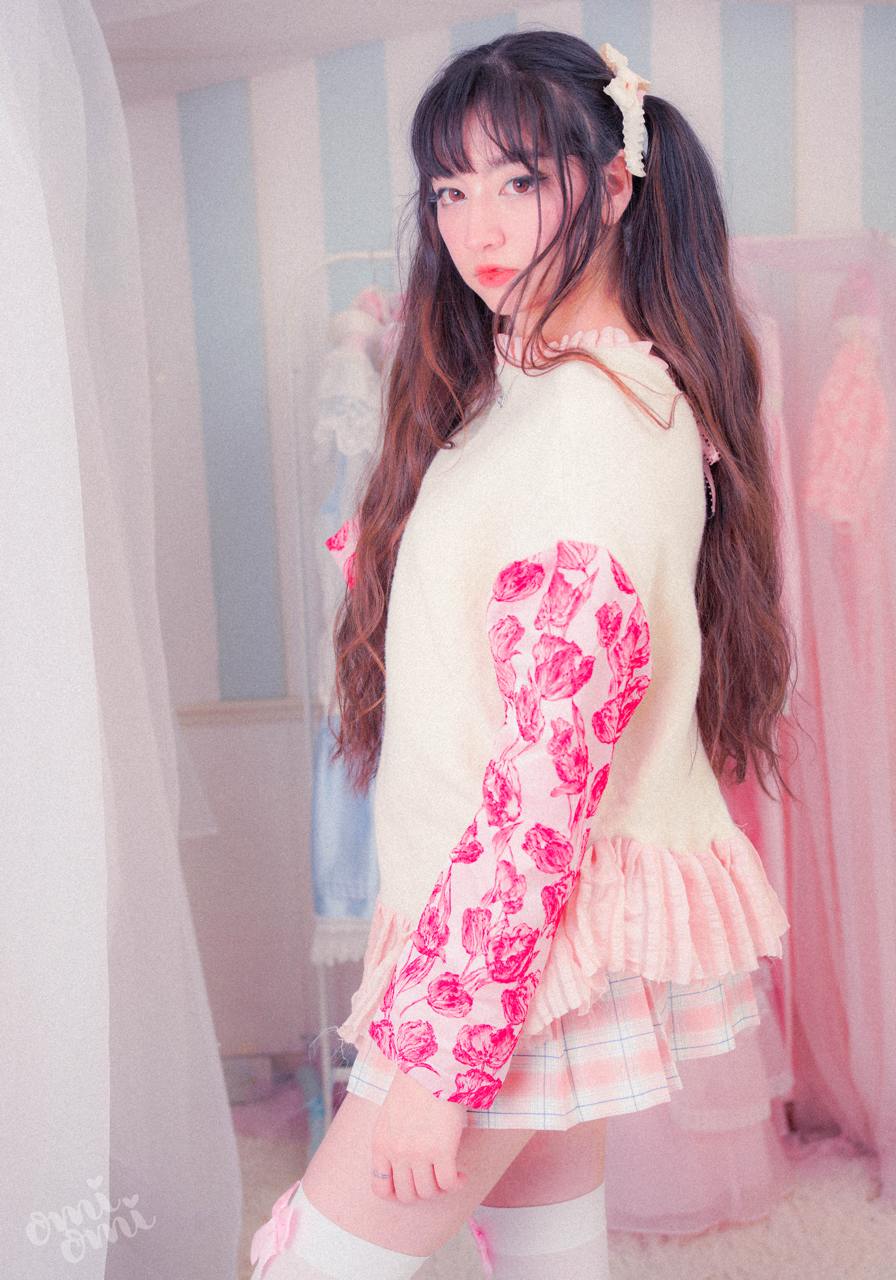 Kilig Sweater