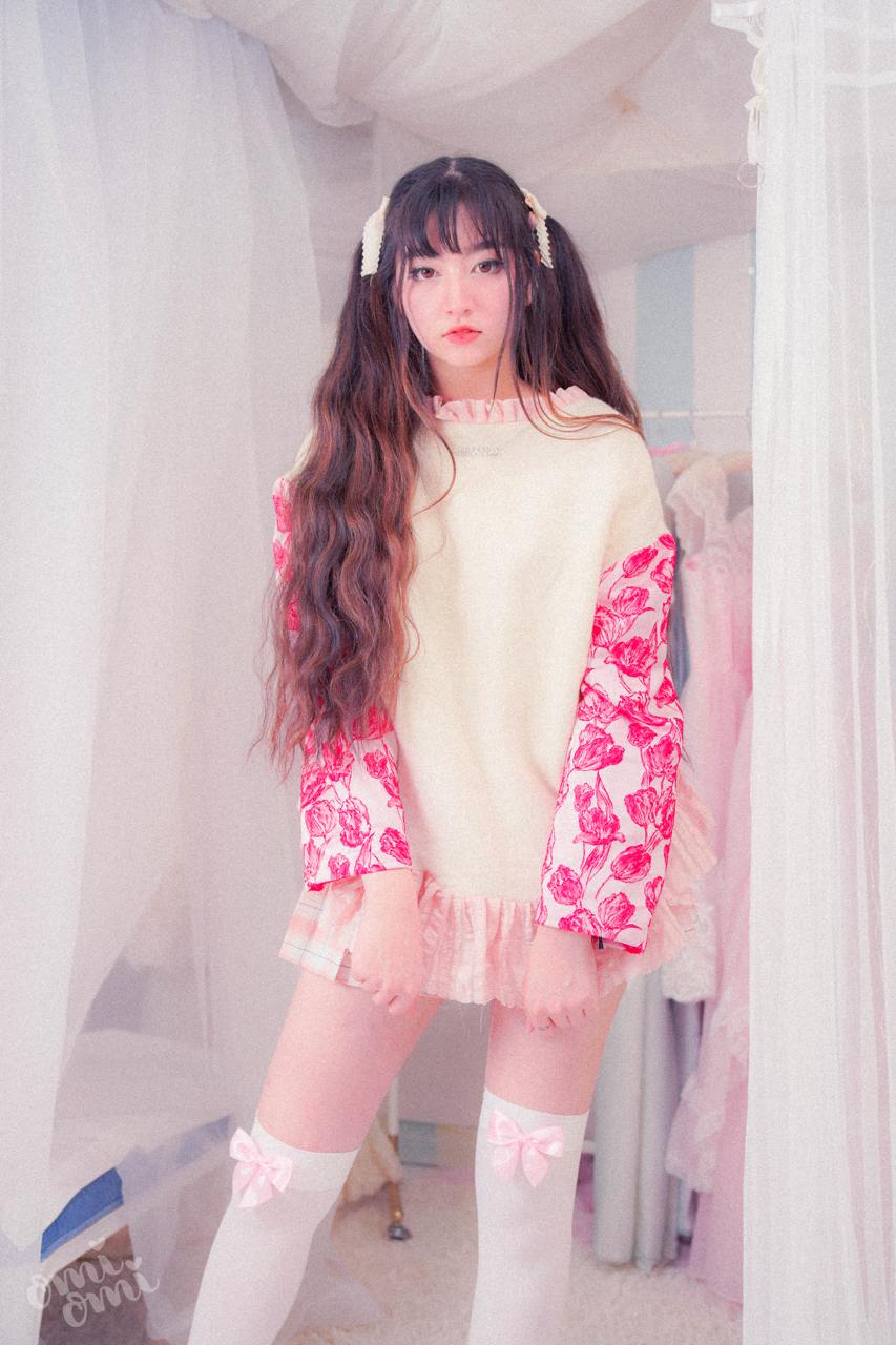 Kilig Sweater