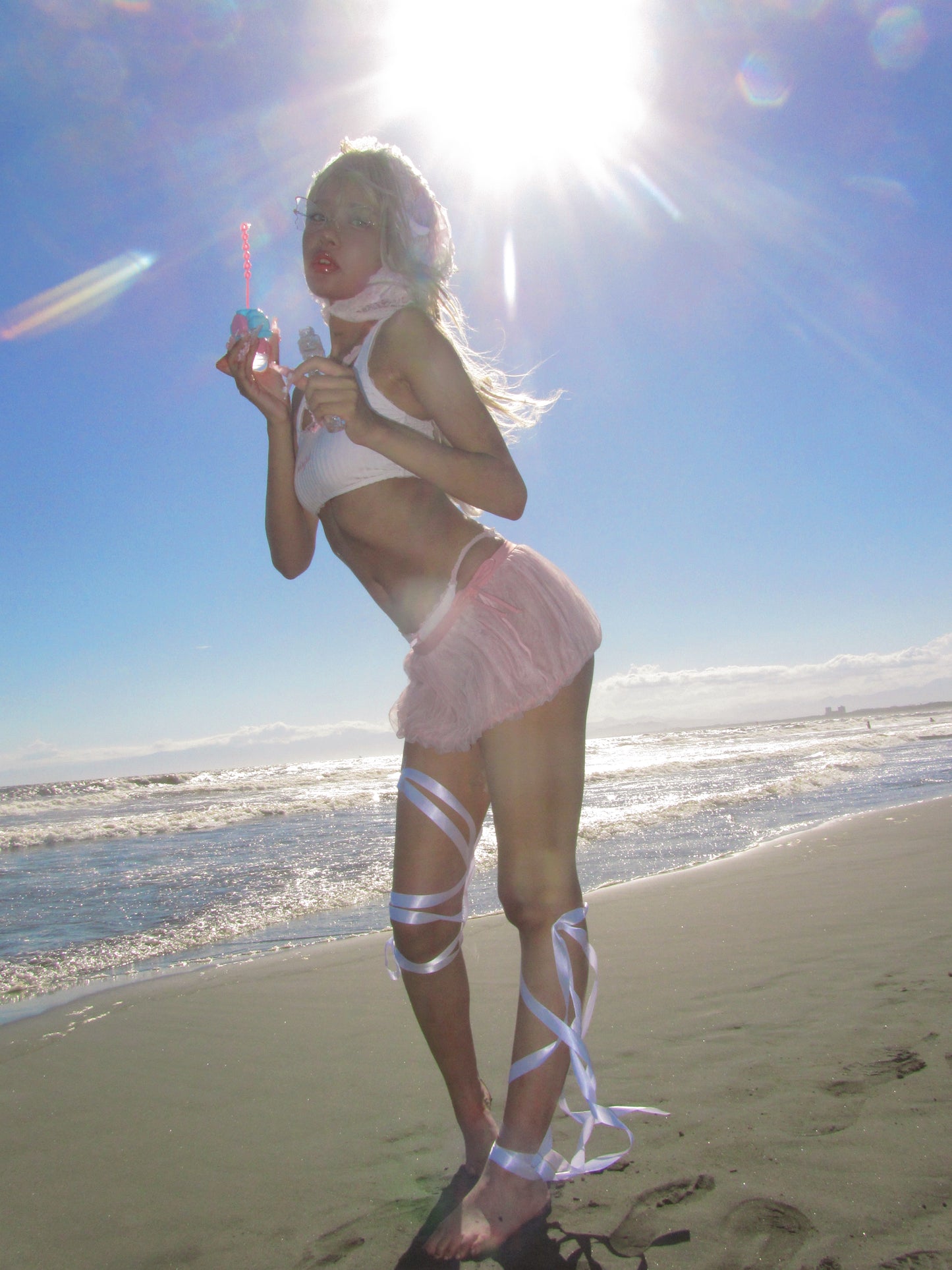 Sinful Angel 3-Piece Set SALE