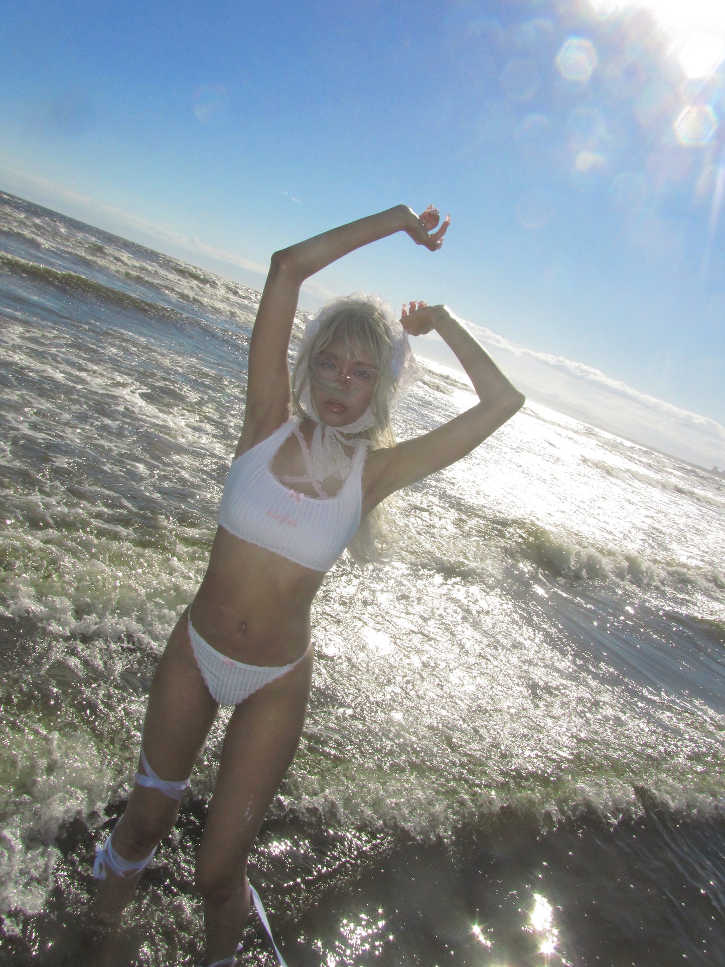 Sinful Angel Bikini BOTTOM