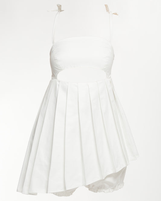 Angel's Kiss Dress Set