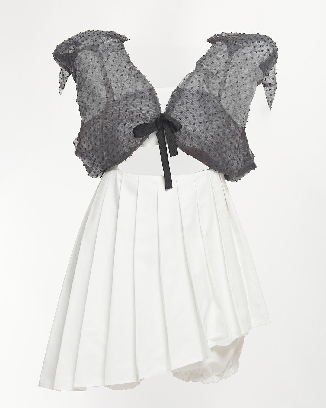 Angel's Kiss Dress Set