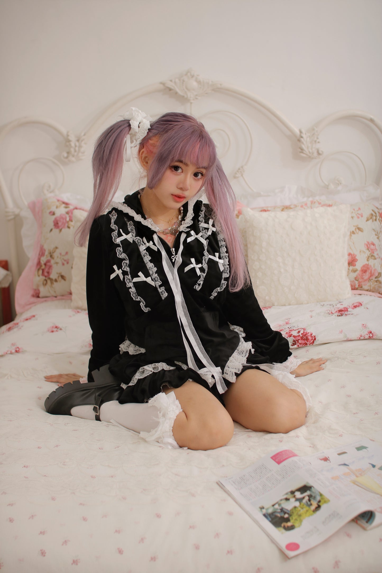 Nocturne Bunny Dream Set