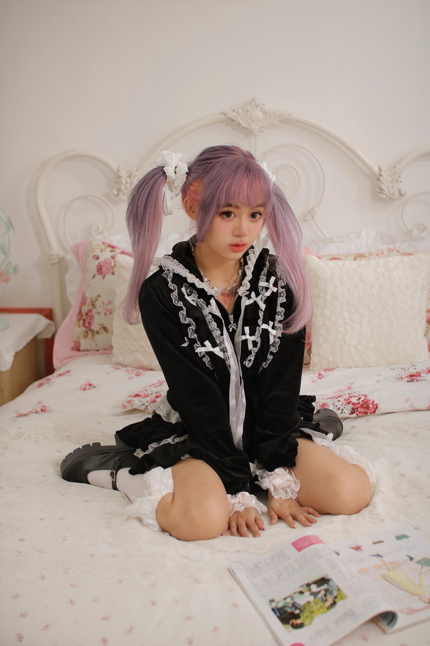 Nocturne Bunny Dream Set