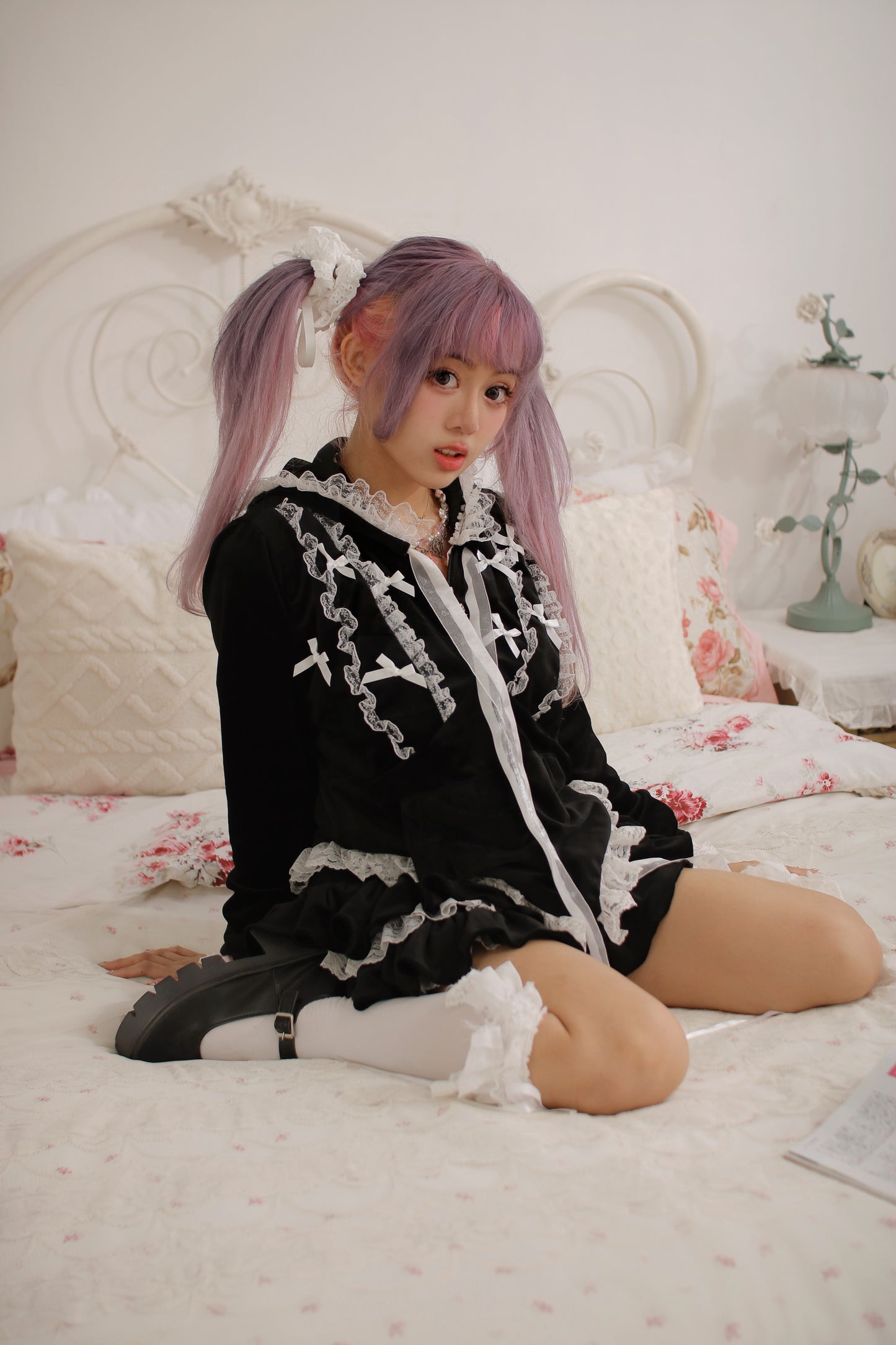 Nocturne Bunny Dream Set