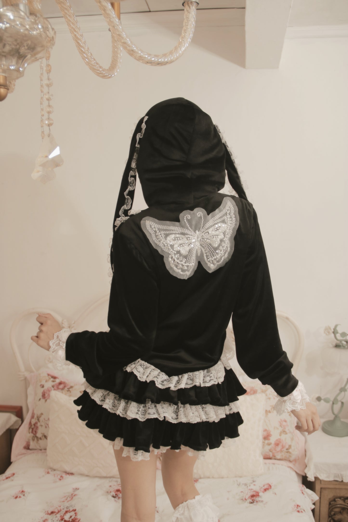 Nocturne Bunny Dream Set