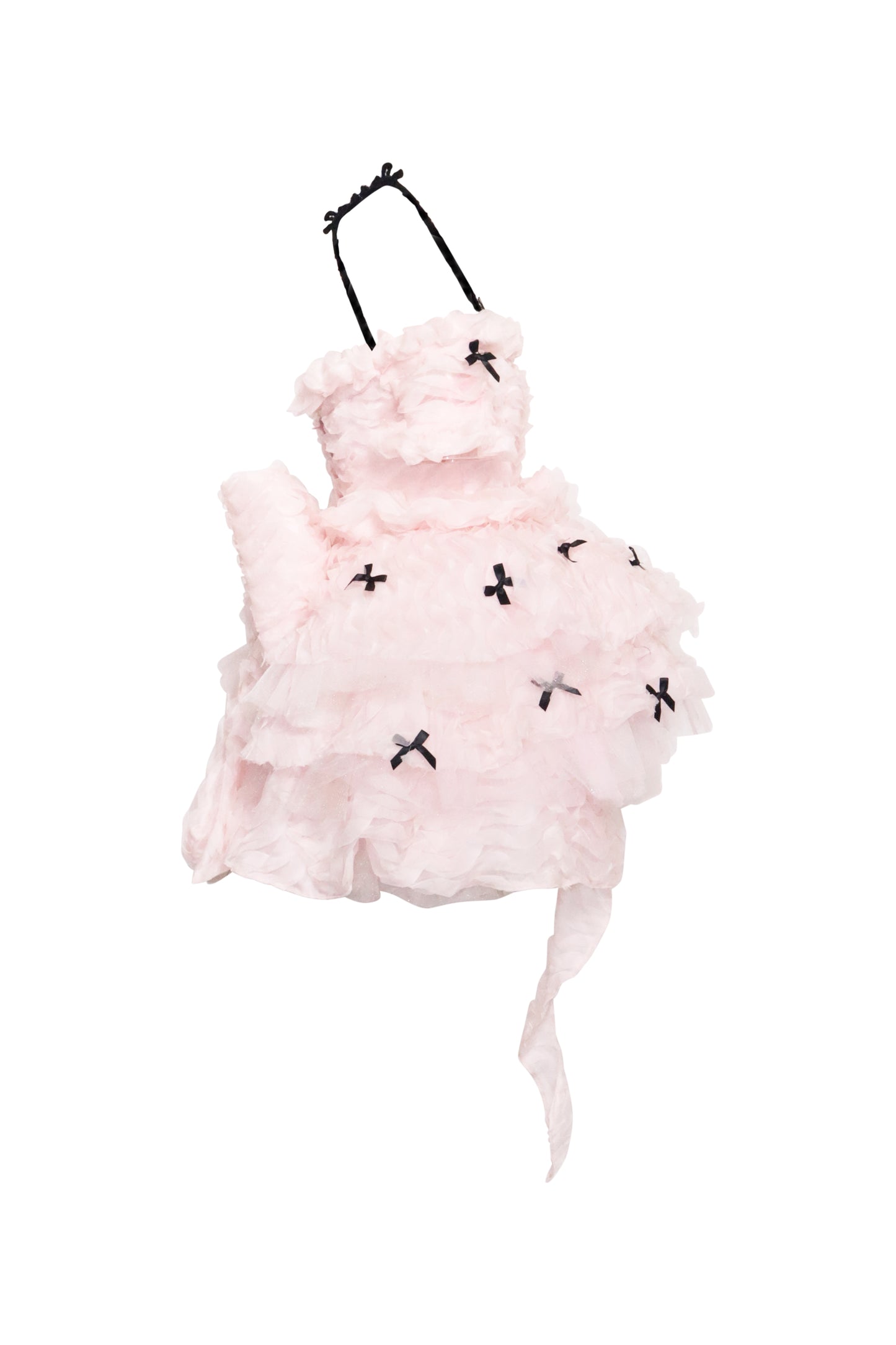 Ai Faerie Dress