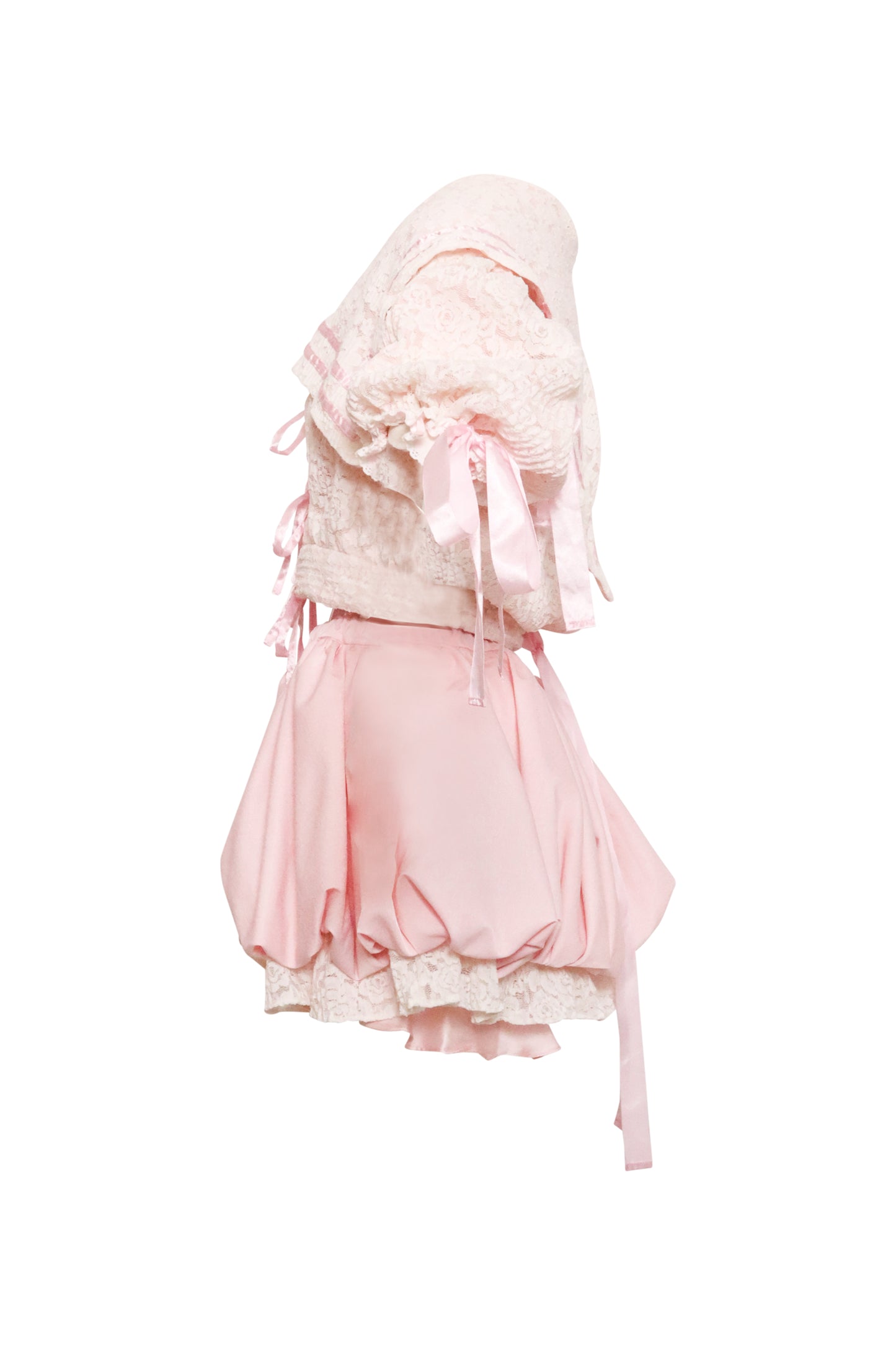 Milk Blossom Set