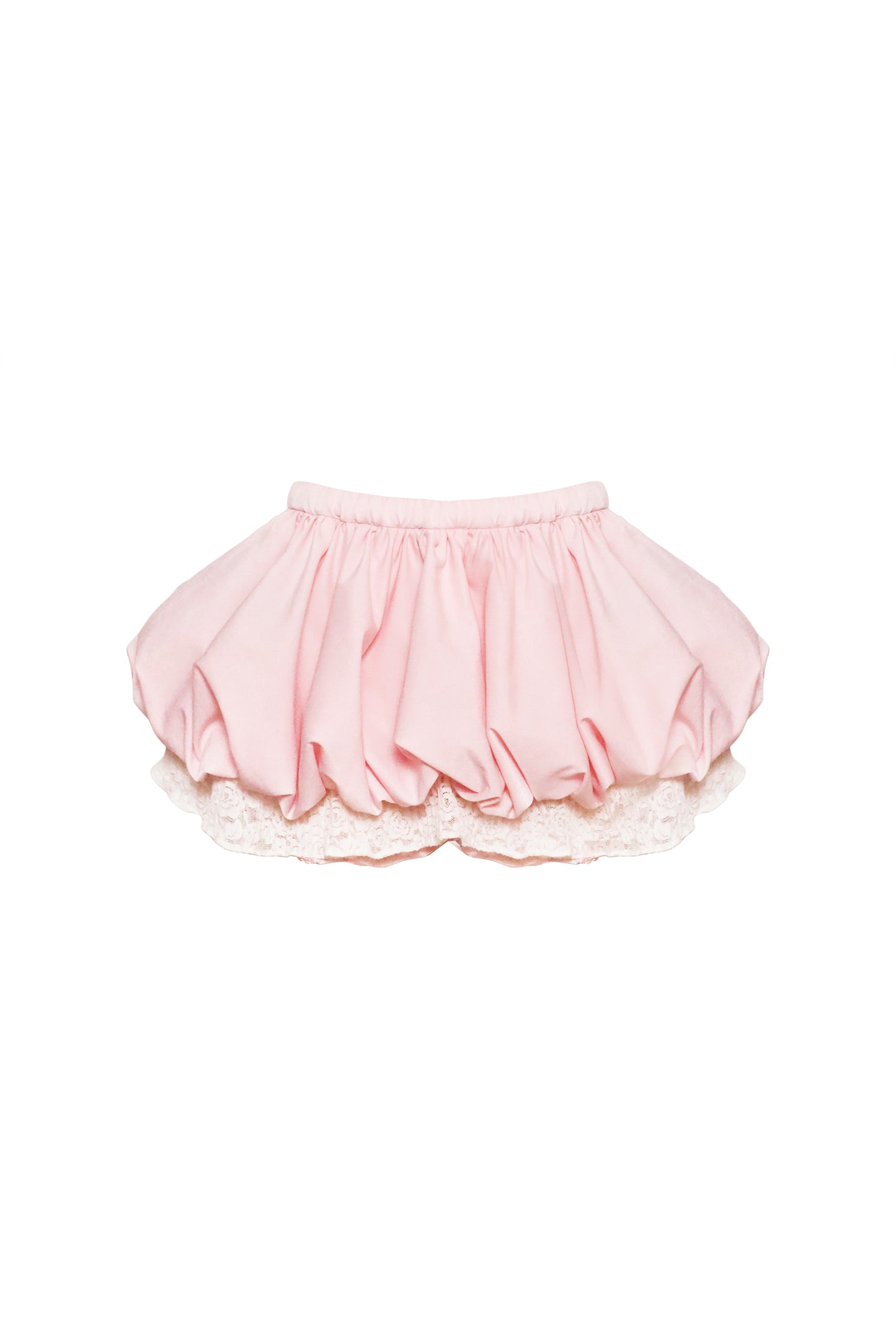 Milk Blossom Skirt