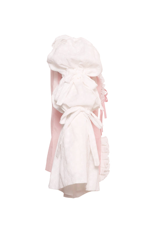 Heartless Angel Mini Dress