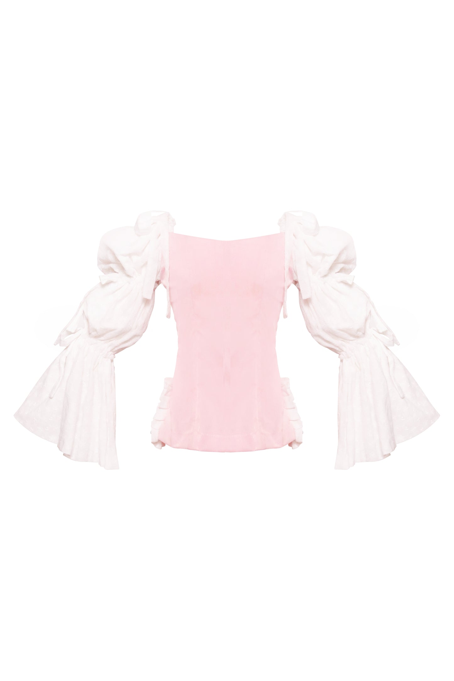 Heartless Angel Mini Dress