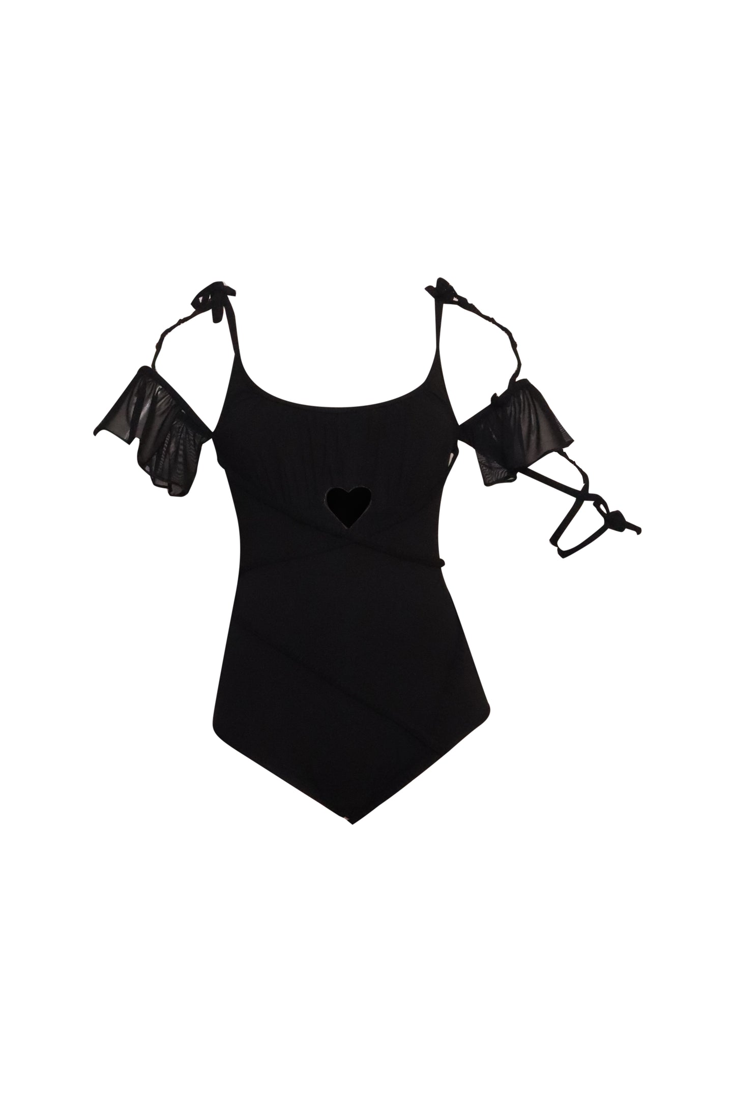 Sea Nymph One Piece Dark