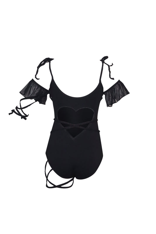 Sea Nymph One Piece Dark