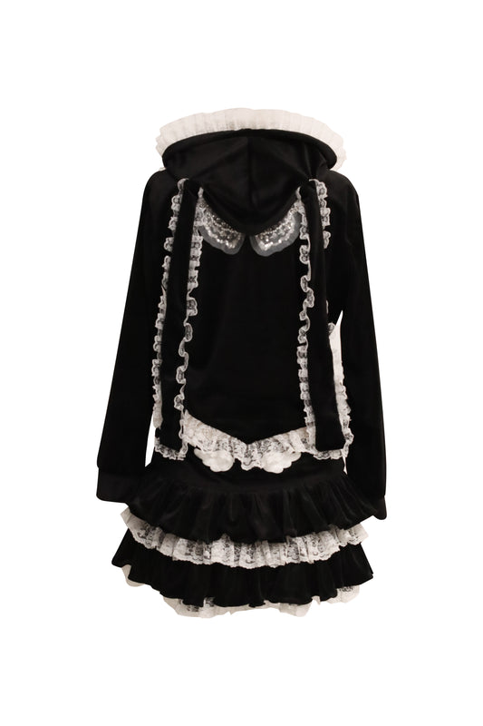 Nocturne Bunny Dream Set