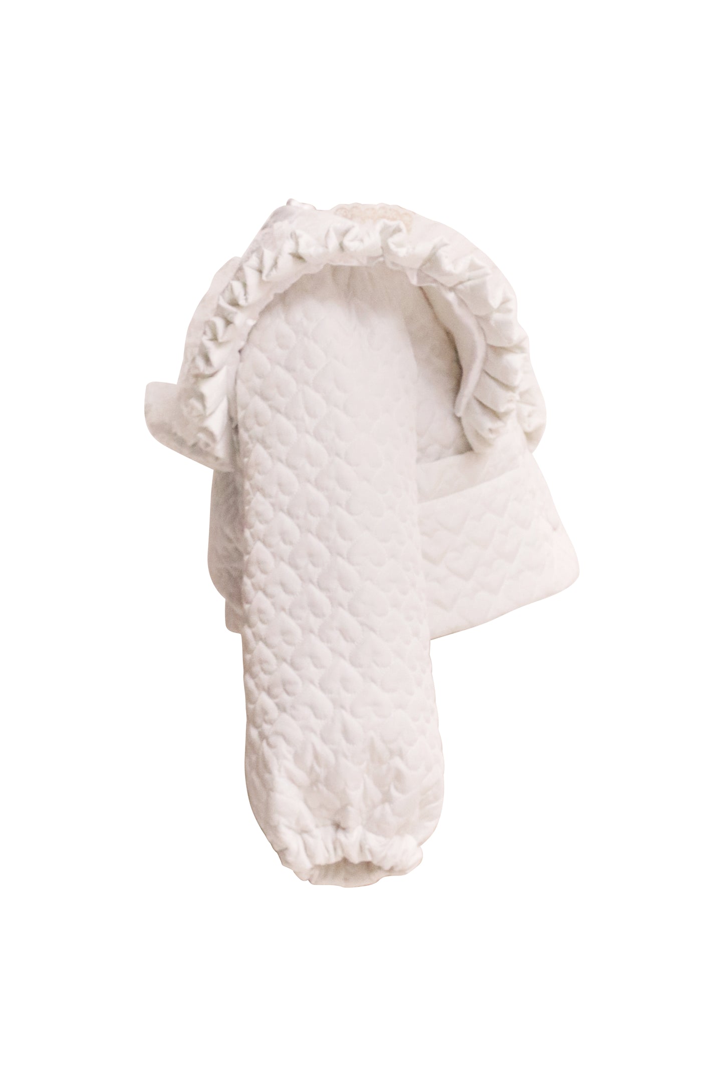 Pure Cherub Coat
