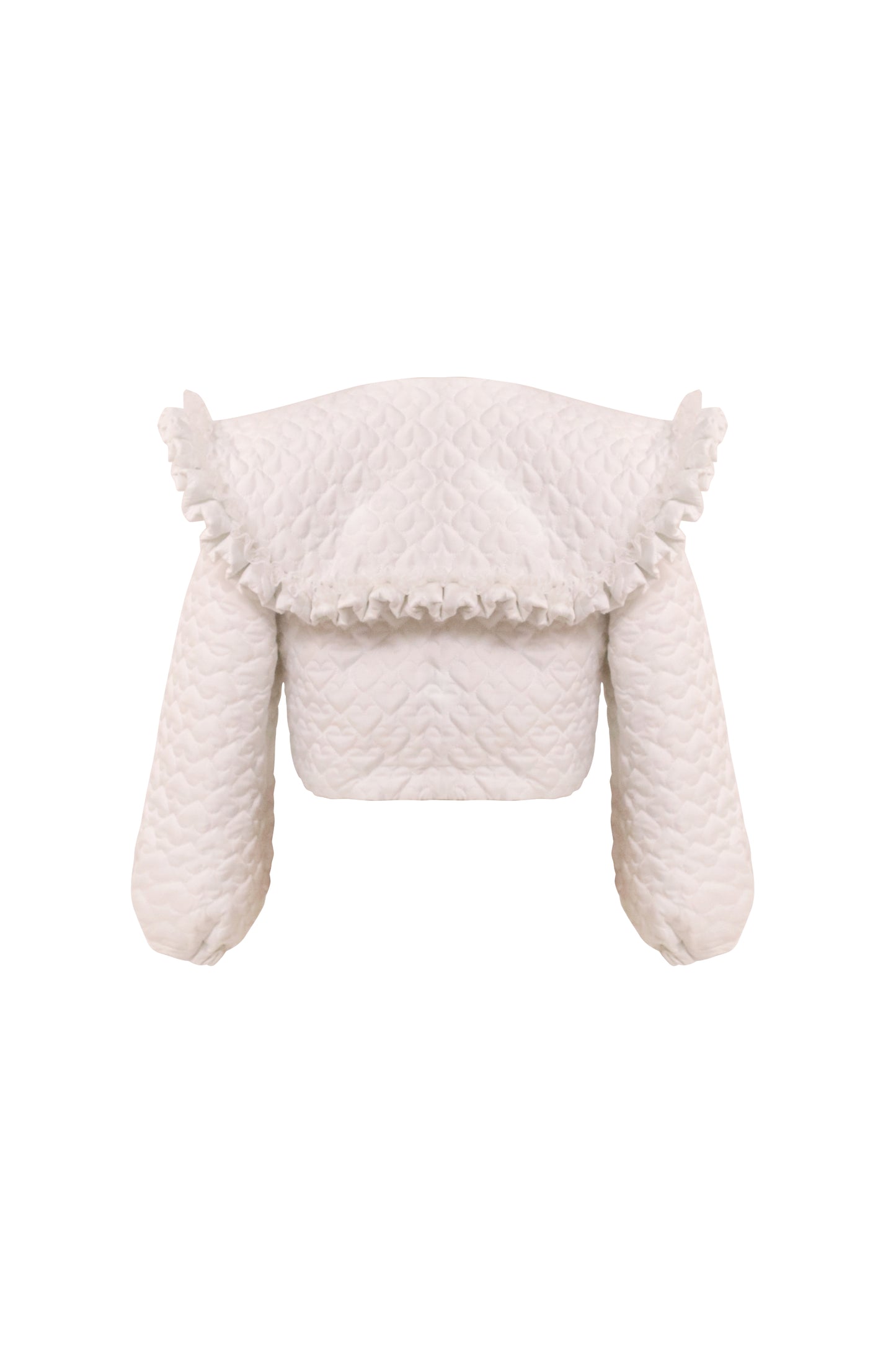 Pure Cherub Coat