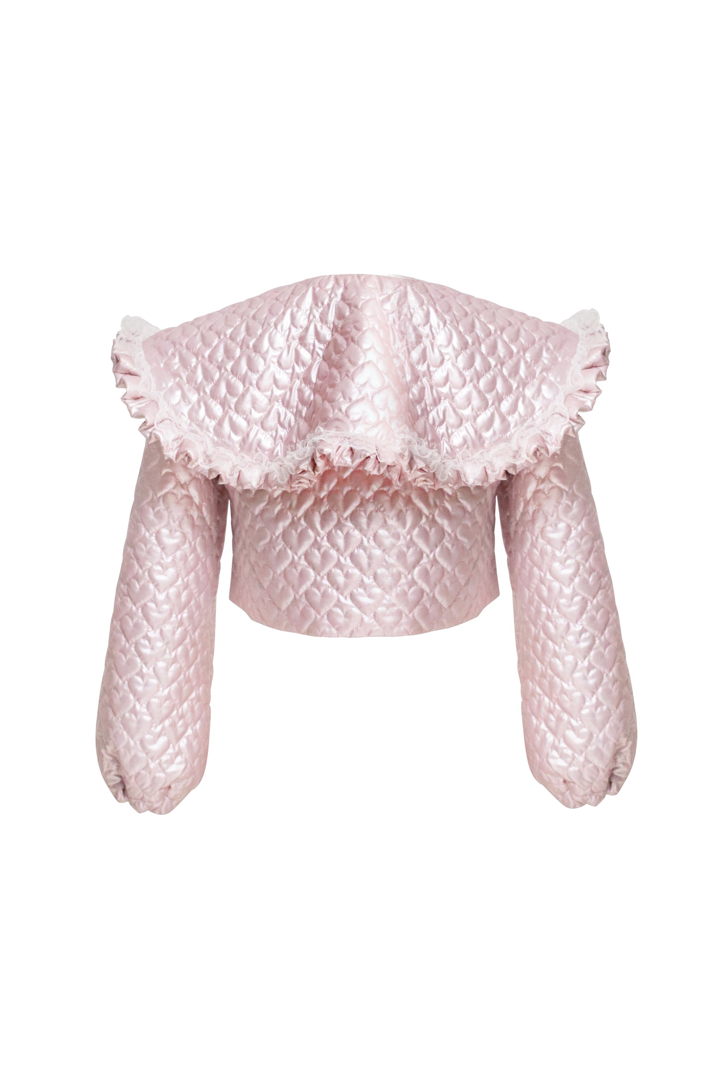 Pink Cherub Set