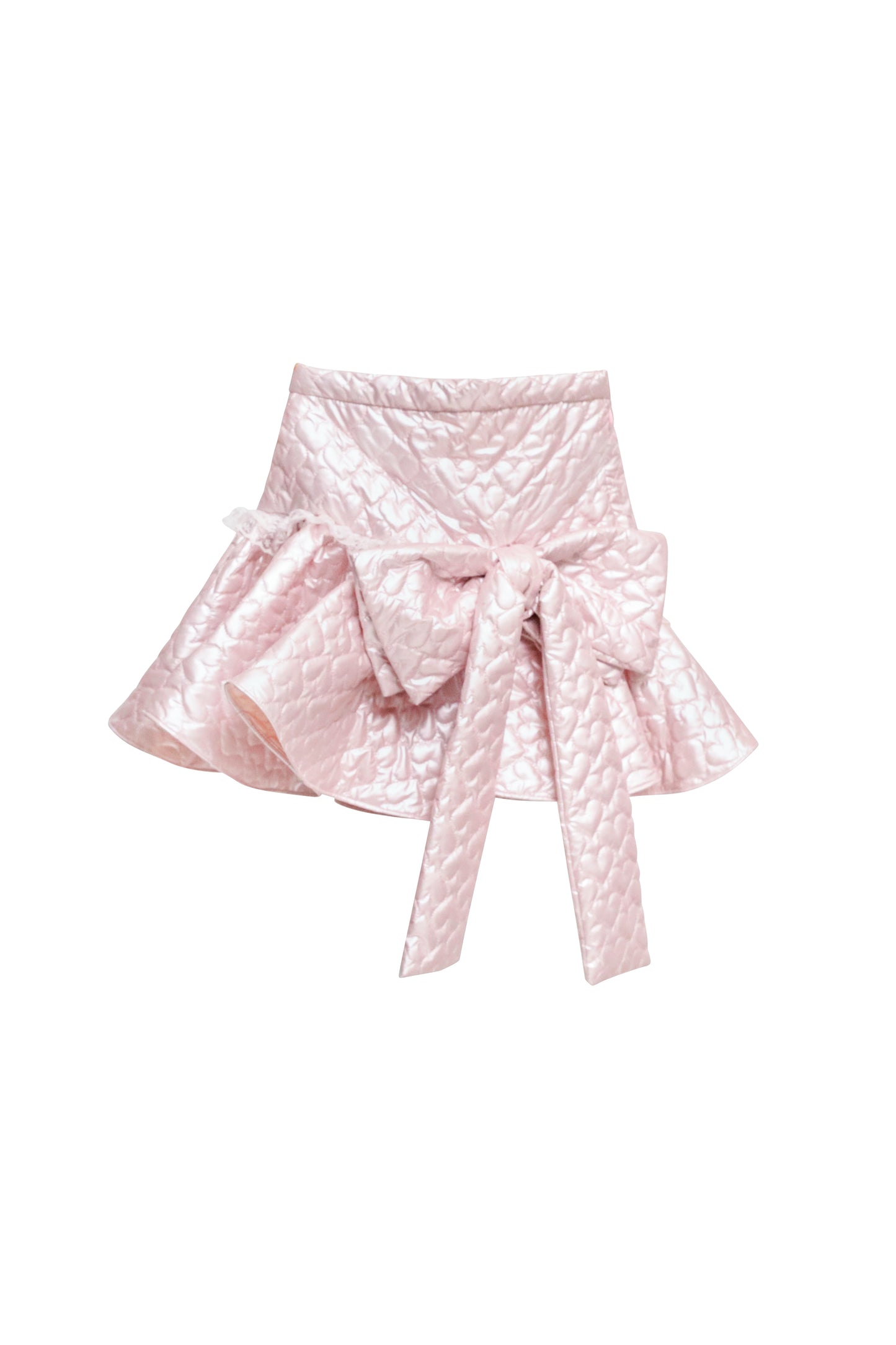 Pink Cherub Set