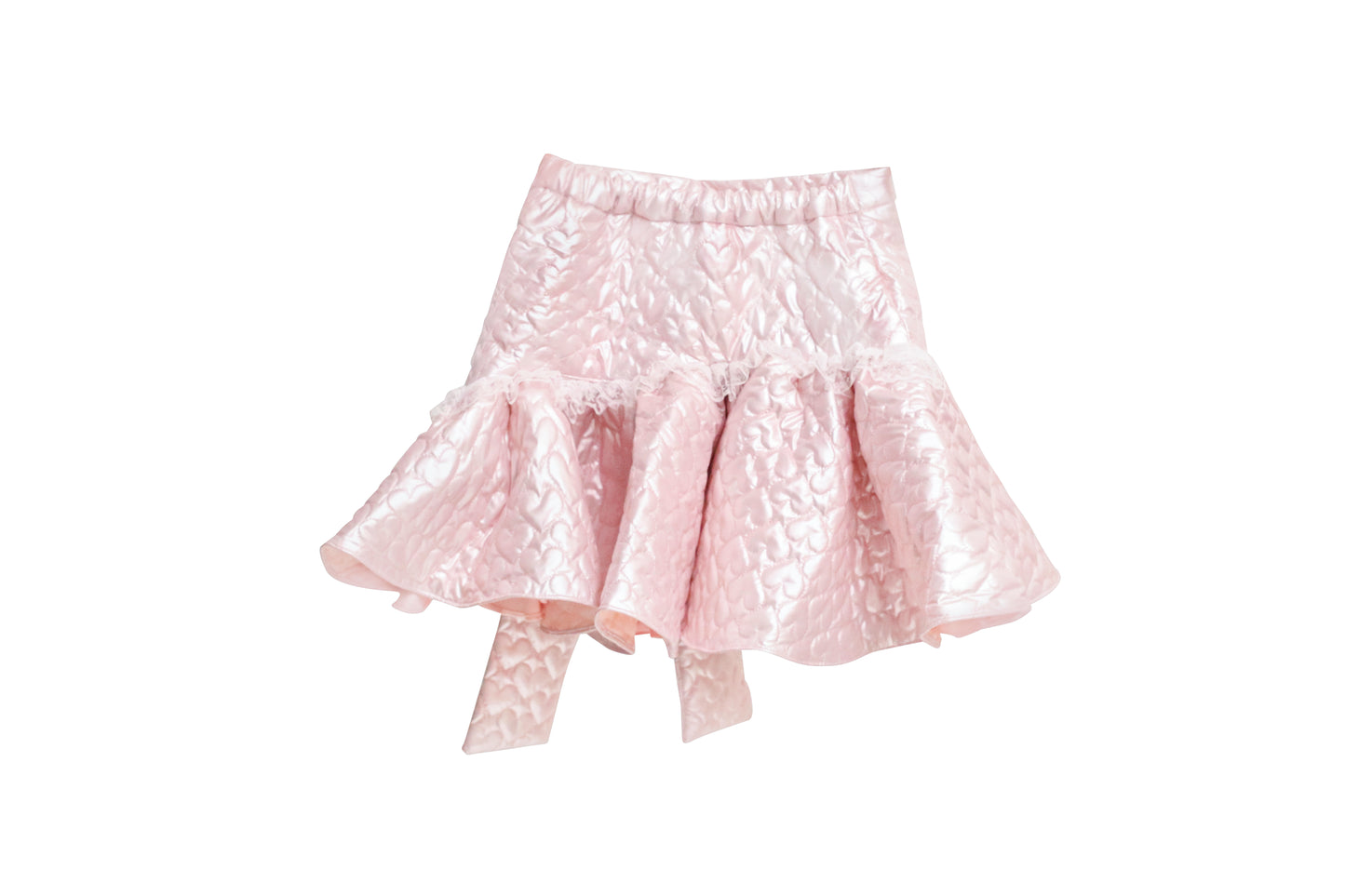 Pink Cherub Set
