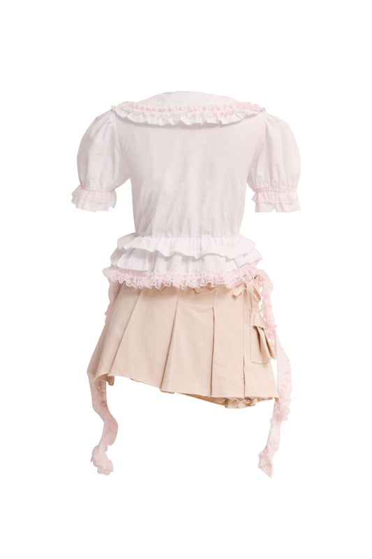 Cherub’s Curse Set (Vanilla)